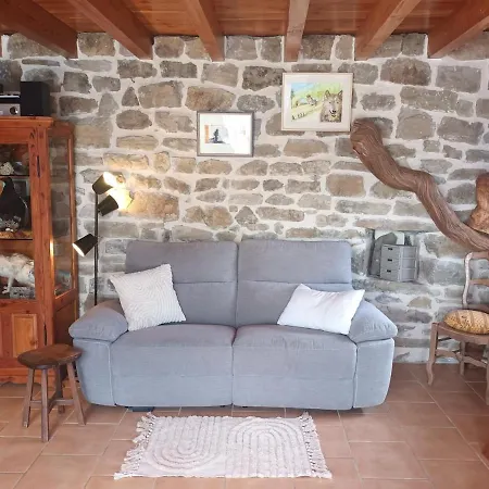 Du Puy Sejour Insolite Vue Panoramique Chalet *
