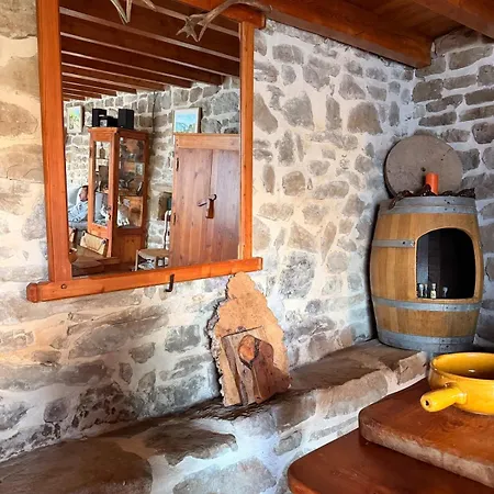 Du Puy Sejour Insolite Vue Panoramique Chalet *
