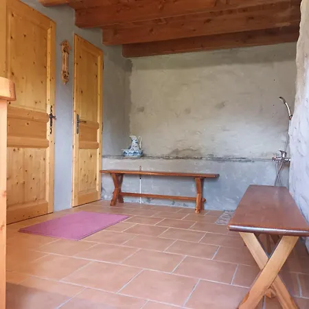 Du Puy Sejour Insolite Vue Panoramique Chalet