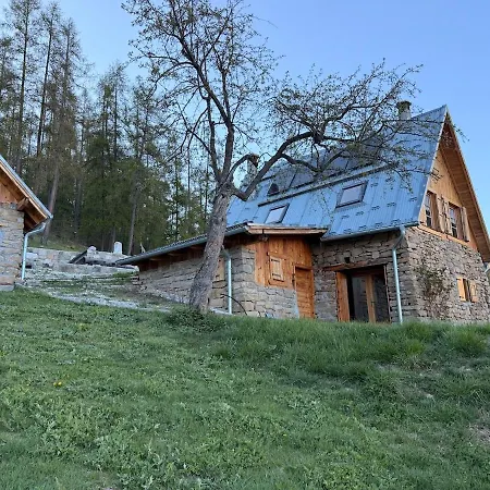 Chalet Du Puy Sejour Insolite Vue Panoramique *