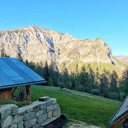 Du Puy Sejour Insolite Vue Panoramique Chalet
