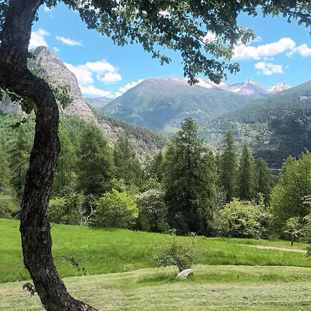 בקתה Du Puy Sejour Insolite Vue Panoramique
