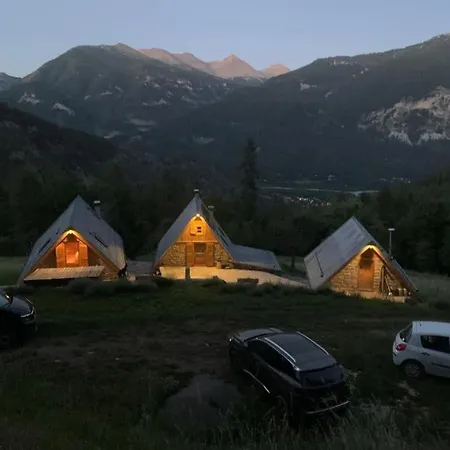 Du Puy Sejour Insolite Vue Panoramique Chalet