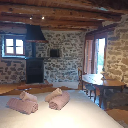 Du Puy Sejour Insolite Vue Panoramique