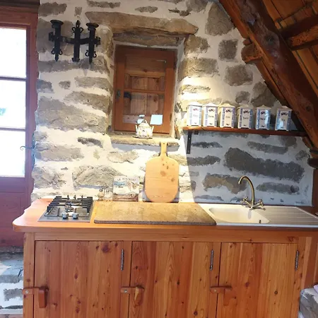 Du Puy Sejour Insolite Vue Panoramique Chalet