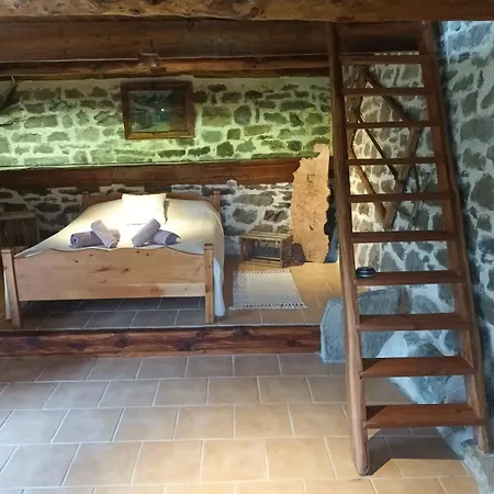 Chalet Du Puy Sejour Insolite Vue Panoramique *