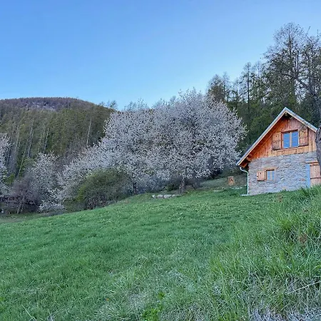 Du Puy Sejour Insolite Vue Panoramique Chalet