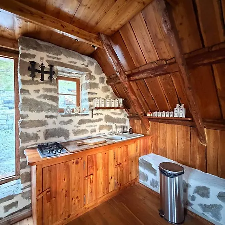 Du Puy Sejour Insolite Vue Panoramique Chalet