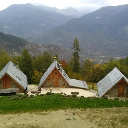 Chalet Du Puy Sejour Insolite Vue Panoramique *